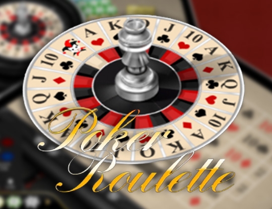 Poker Roulett