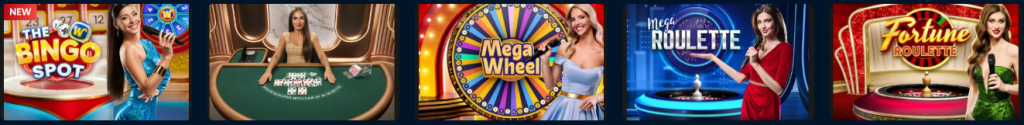 Cosmo Casino Blackjack Roulette and Table Games